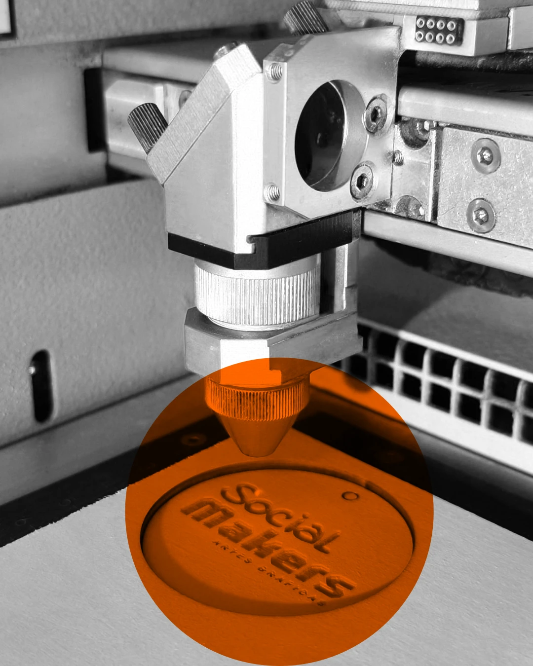 social makers servicios corte y grabado laser