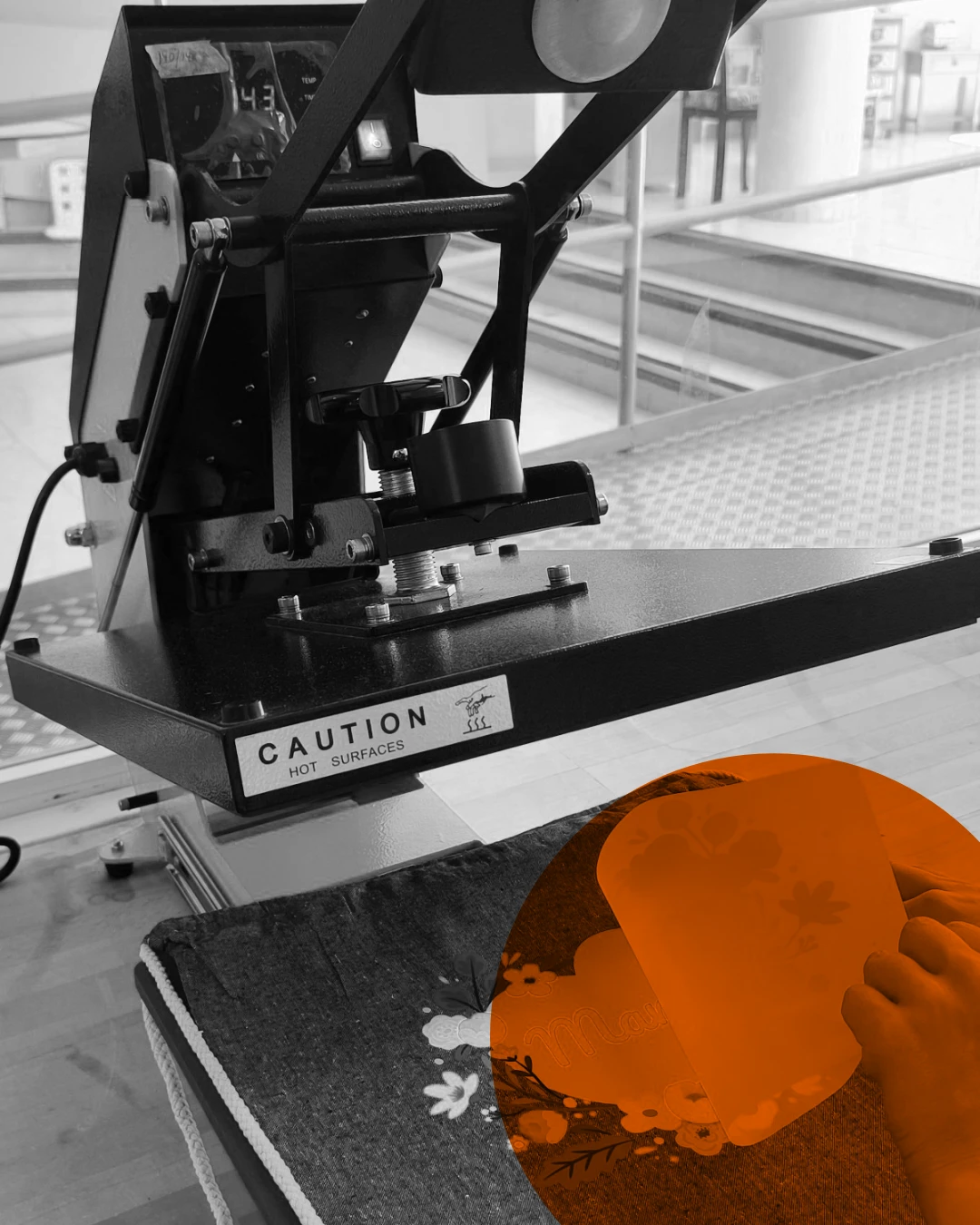 social makers servicios personalizacion textil